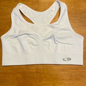 Champion Misses Racerback Sports Bra (Never Worn)